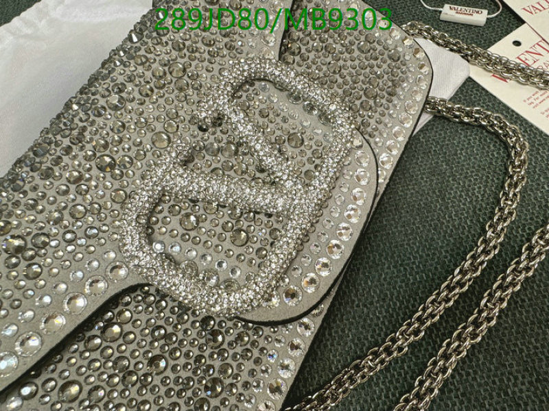 Valentino-Bag-Mirror Quality Code: MB9303 
