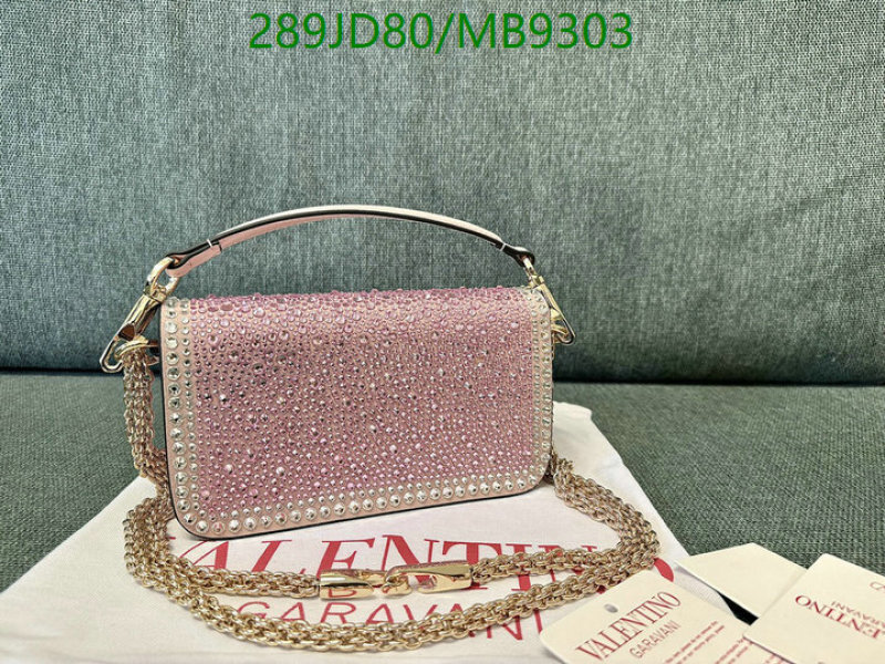 Valentino-Bag-Mirror Quality Code: MB9303 