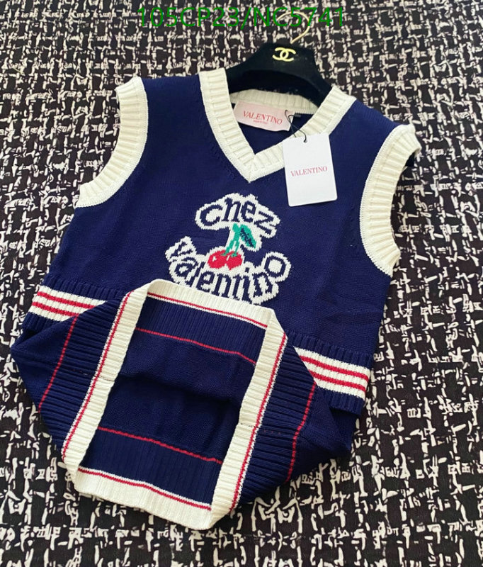 Valentino-Clothing Code: NC5741 