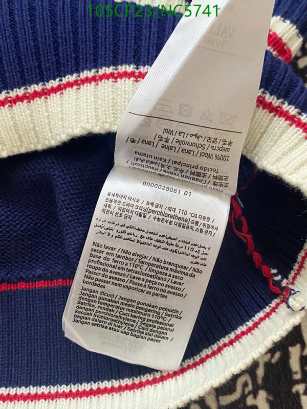 Valentino-Clothing Code: NC5741 