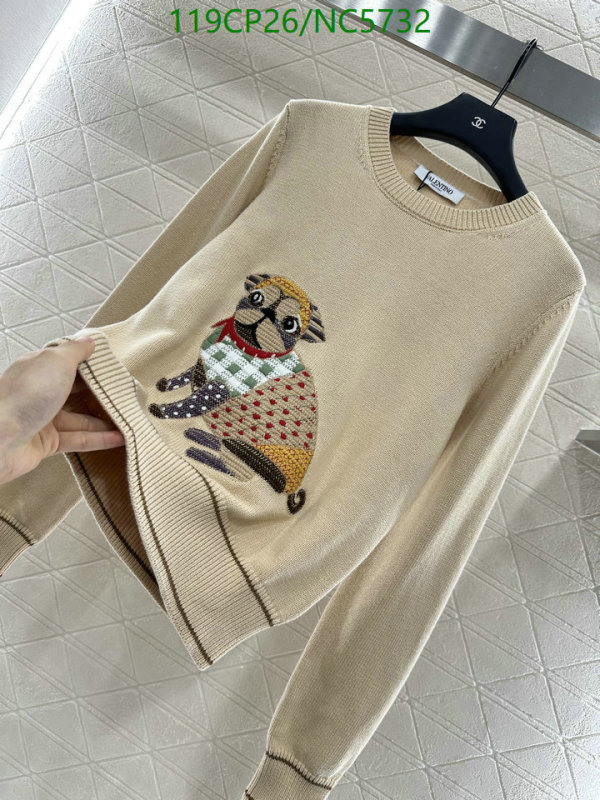 Valentino-Clothing Code: NC5732 