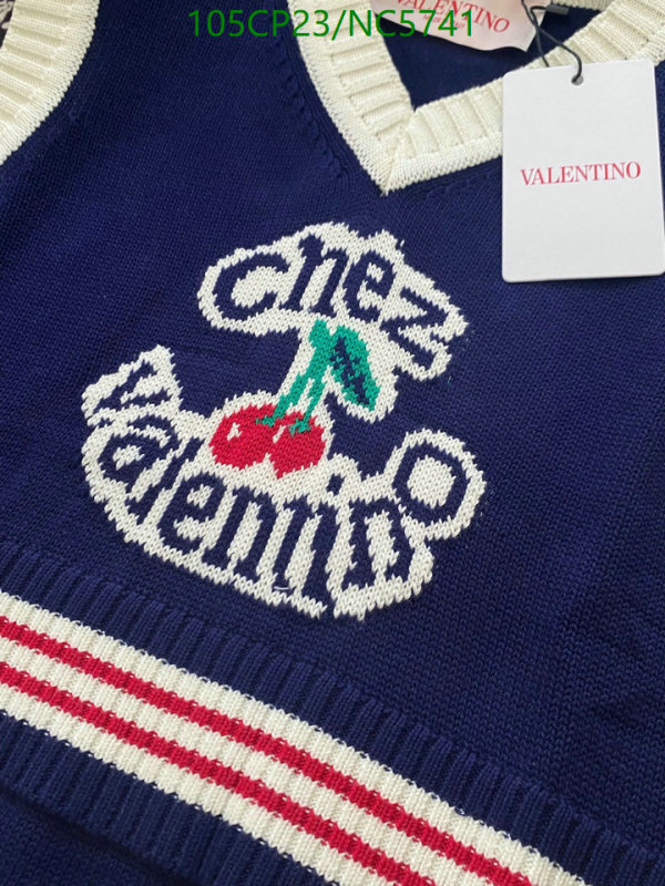 Valentino-Clothing Code: NC5741 