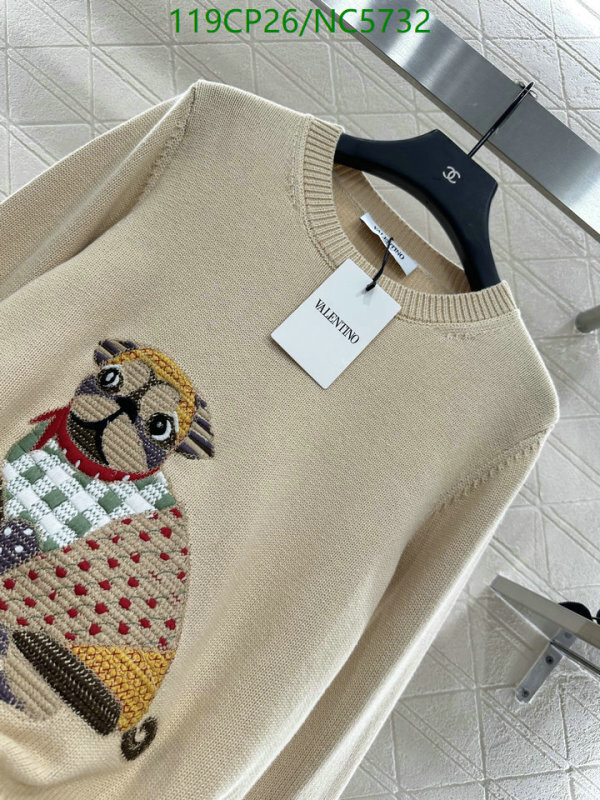 Valentino-Clothing Code: NC5732 