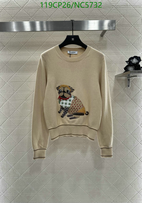 Valentino-Clothing Code: NC5732 