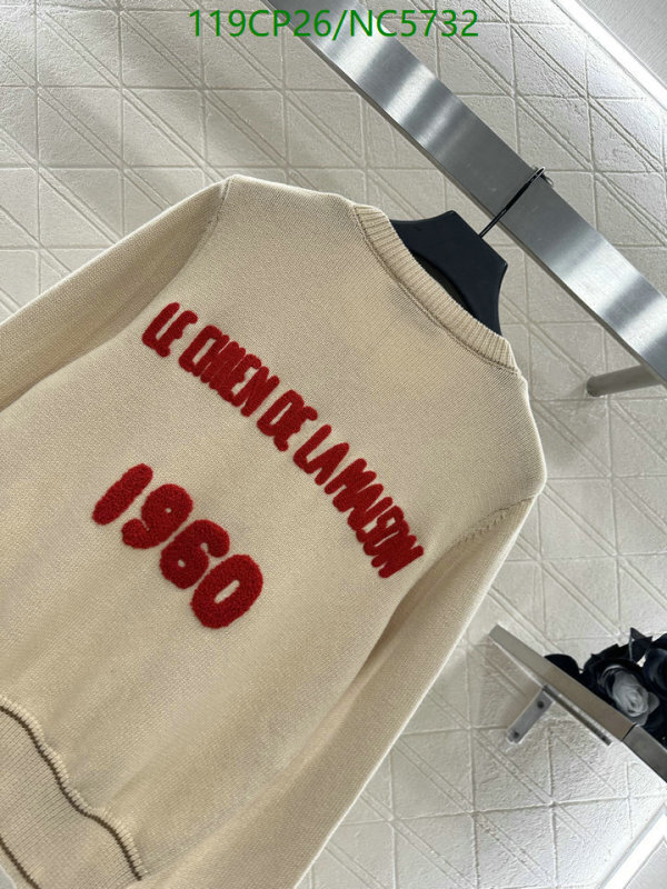 Valentino-Clothing Code: NC5732 