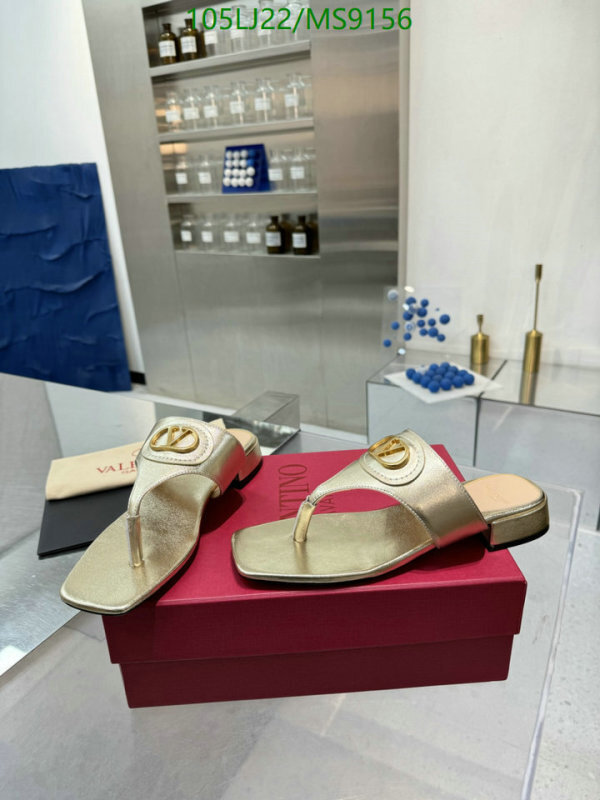 Valentino-Women Shoes Code: MS9156 