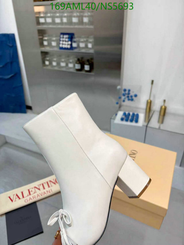 Valentino-Women Shoes Code: NS5693 