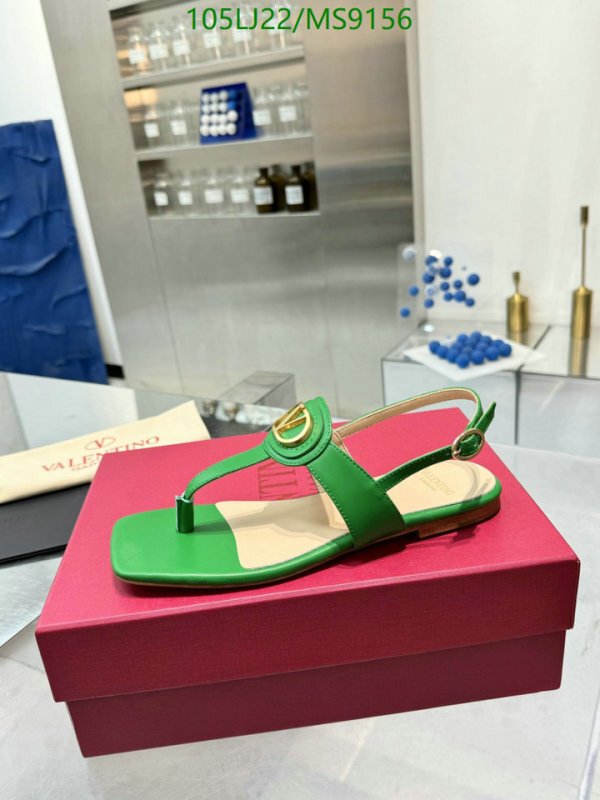 Valentino-Women Shoes Code: MS9156 