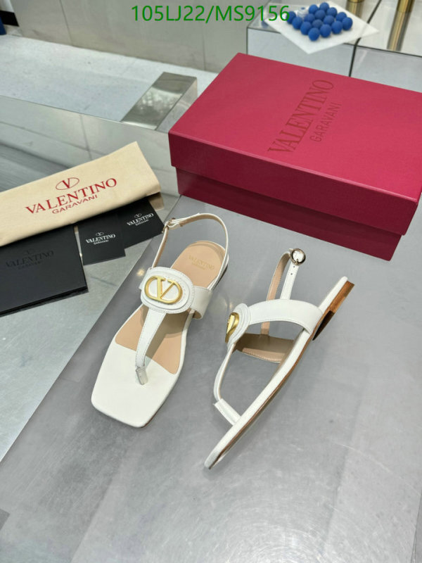 Valentino-Women Shoes Code: MS9156 