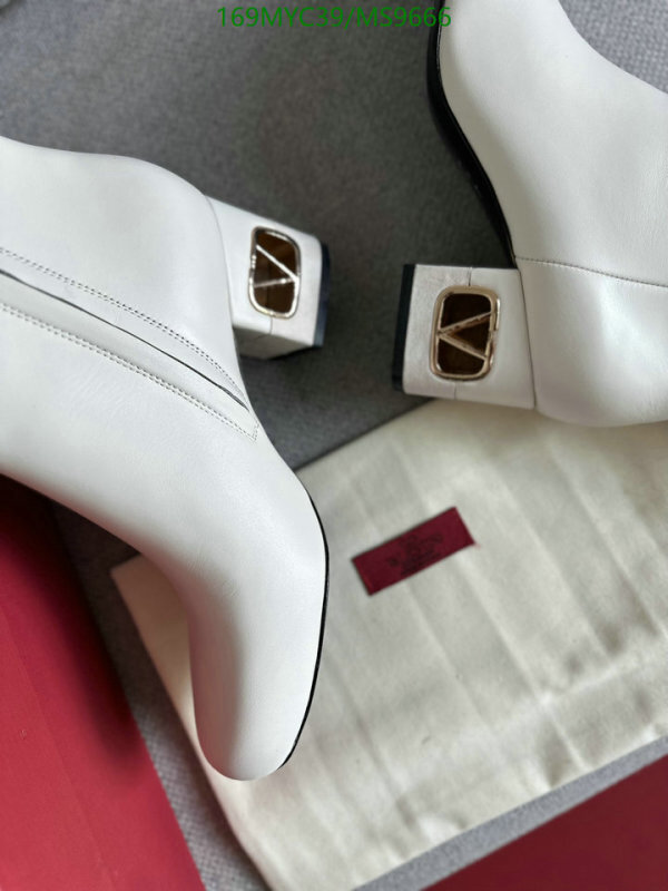Valentino-Women Shoes Code: MS9666 