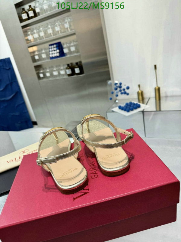 Valentino-Women Shoes Code: MS9156 