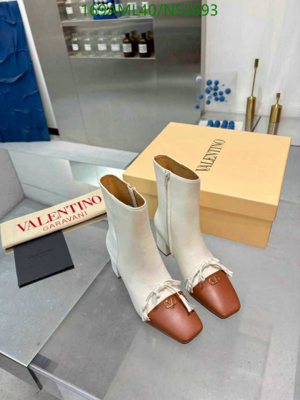 Valentino-Women Shoes Code: NS5693 