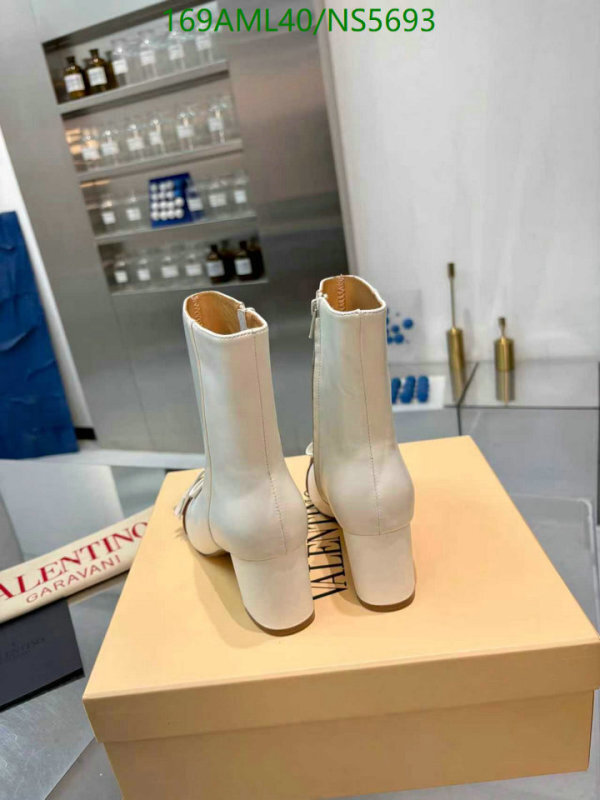 Valentino-Women Shoes Code: NS5693 