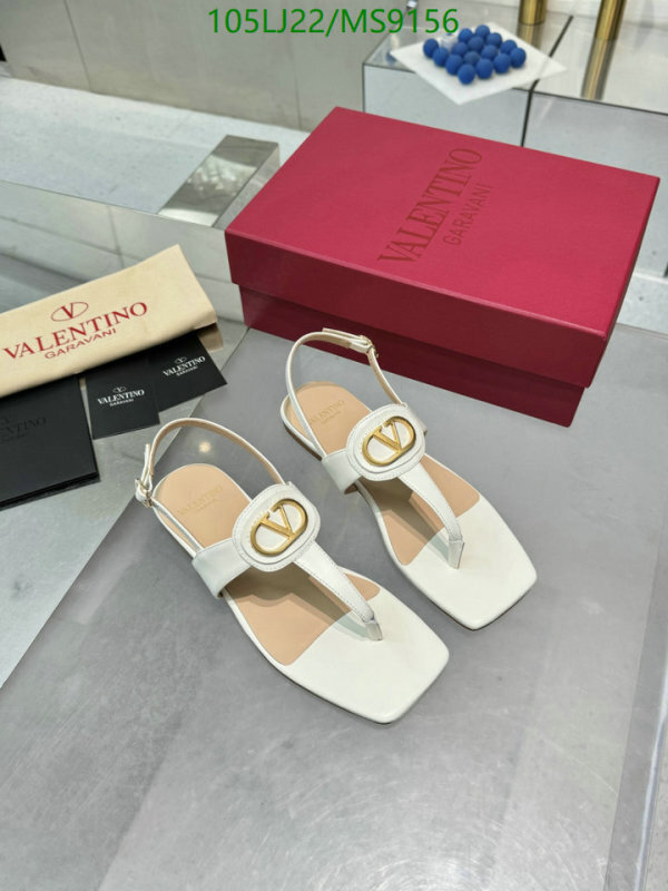 Valentino-Women Shoes Code: MS9156 