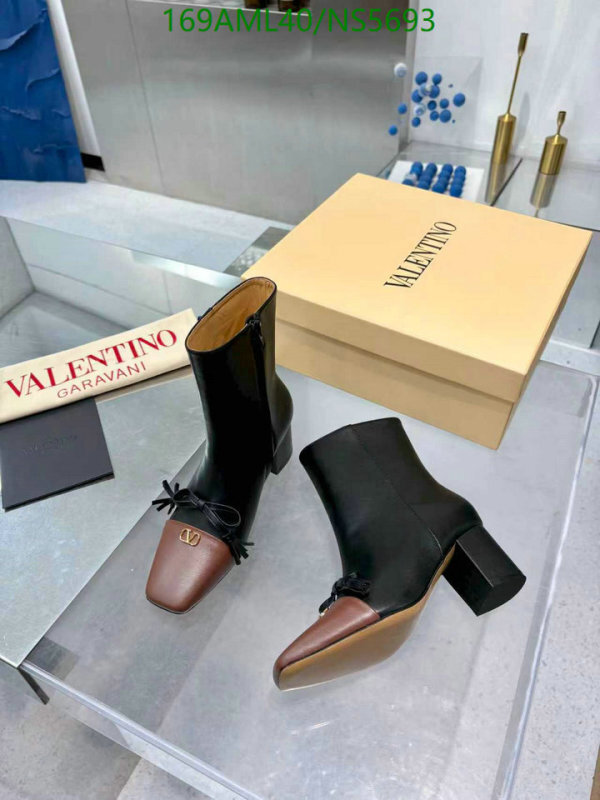 Valentino-Women Shoes Code: NS5693 