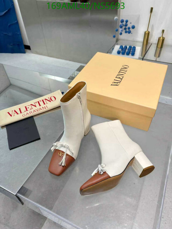 Valentino-Women Shoes Code: NS5693 