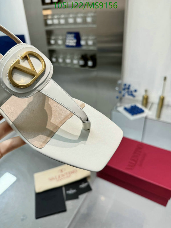 Valentino-Women Shoes Code: MS9156 
