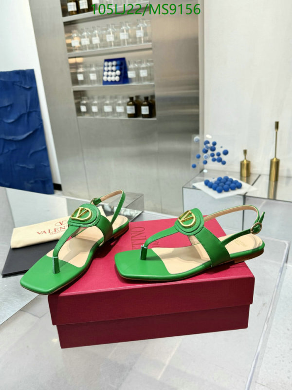 Valentino-Women Shoes Code: MS9156 