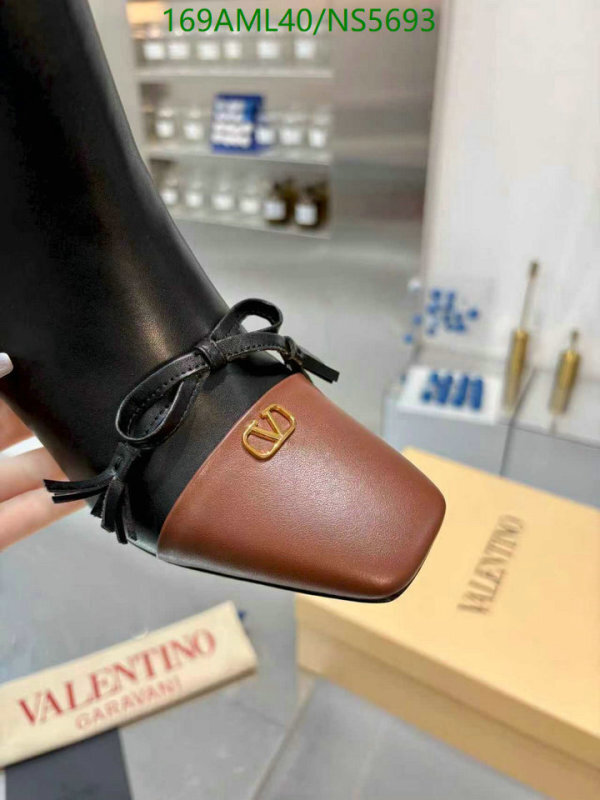 Valentino-Women Shoes Code: NS5693 