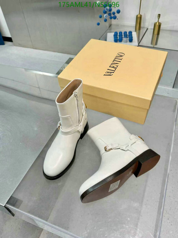 Valentino-Women Shoes Code: NS5696 