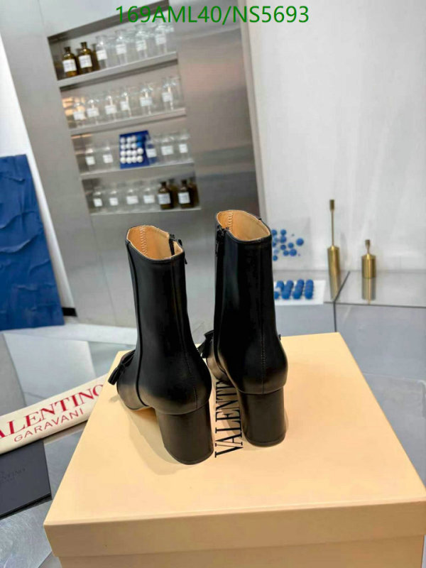 Valentino-Women Shoes Code: NS5693 