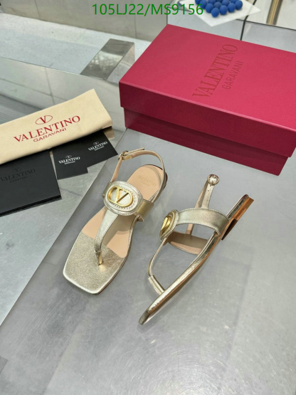 Valentino-Women Shoes Code: MS9156 