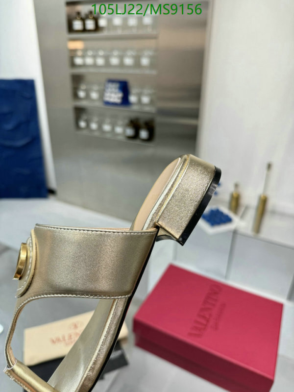 Valentino-Women Shoes Code: MS9156 