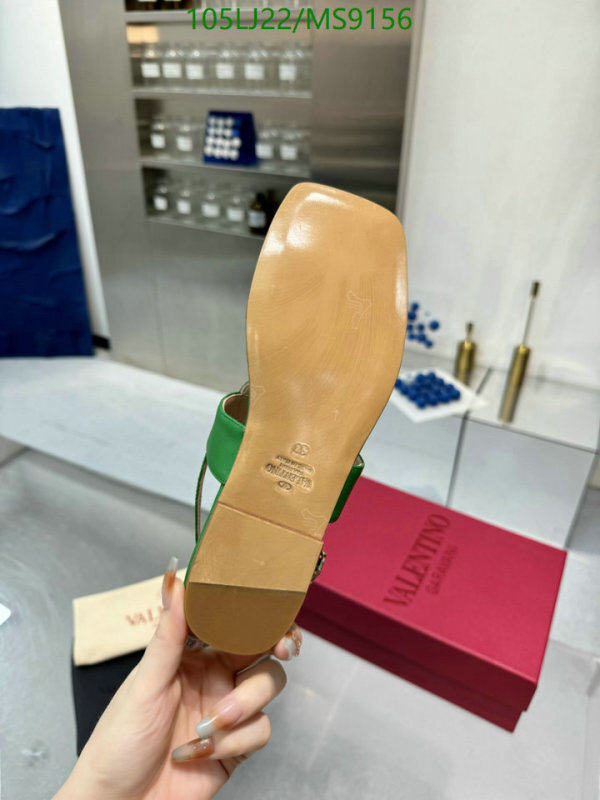 Valentino-Women Shoes Code: MS9156 