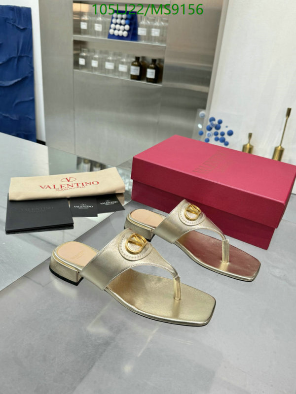 Valentino-Women Shoes Code: MS9156 