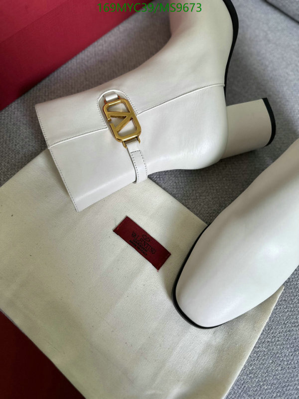 Valentino-Women Shoes Code: MS9673 