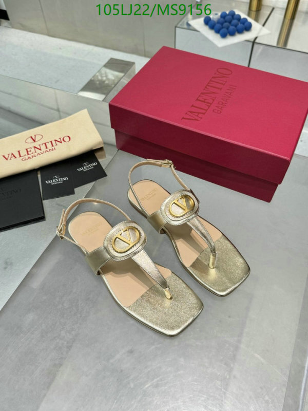 Valentino-Women Shoes Code: MS9156 