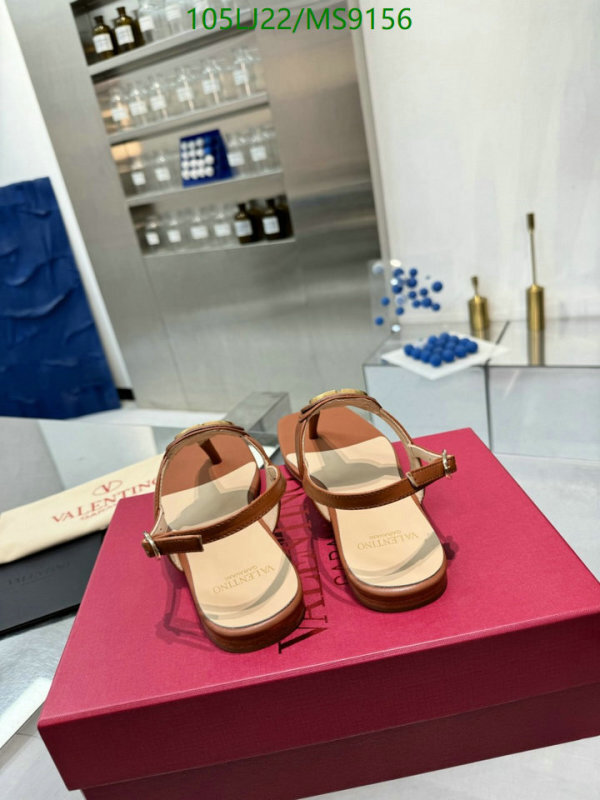 Valentino-Women Shoes Code: MS9156 