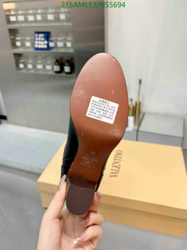 Valentino-Women Shoes Code: NS5694 