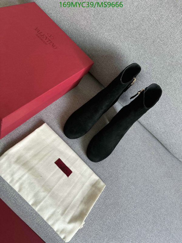Valentino-Women Shoes Code: MS9666 