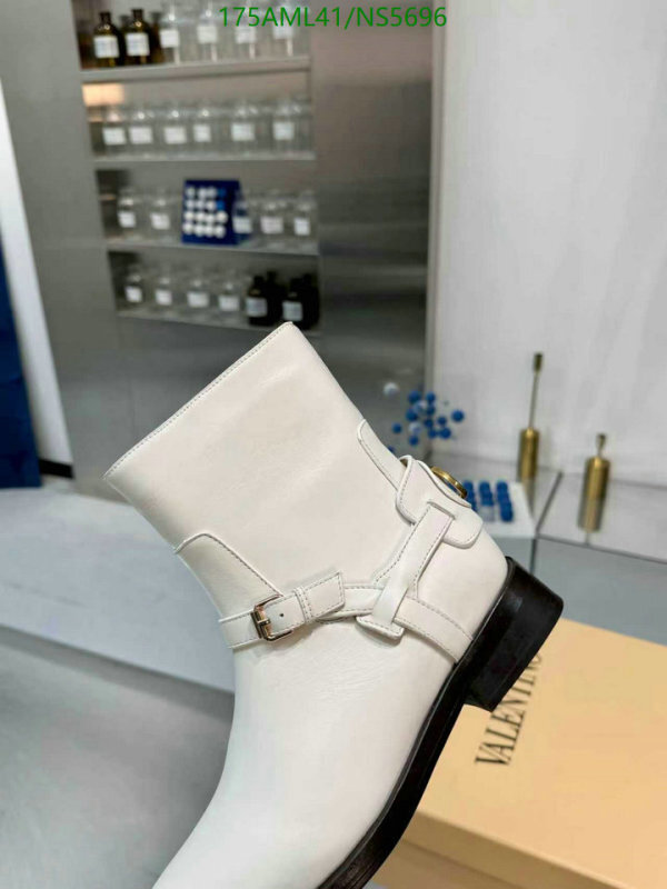 Valentino-Women Shoes Code: NS5696 