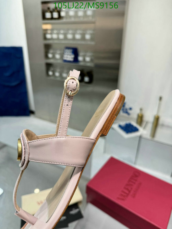 Valentino-Women Shoes Code: MS9156 