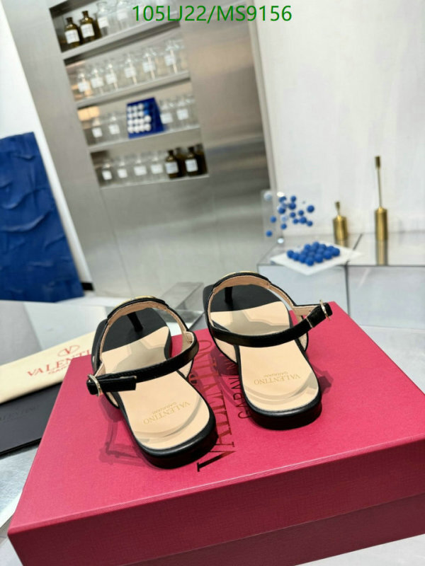 Valentino-Women Shoes Code: MS9156 