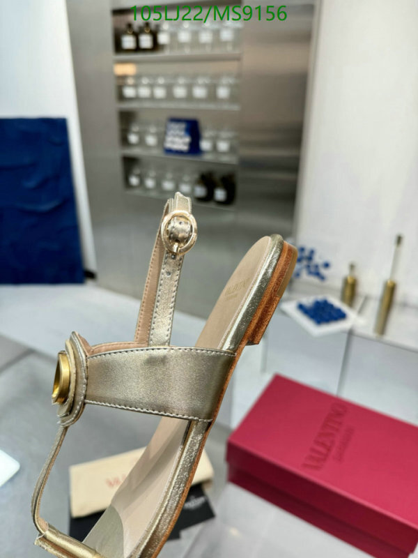 Valentino-Women Shoes Code: MS9156 