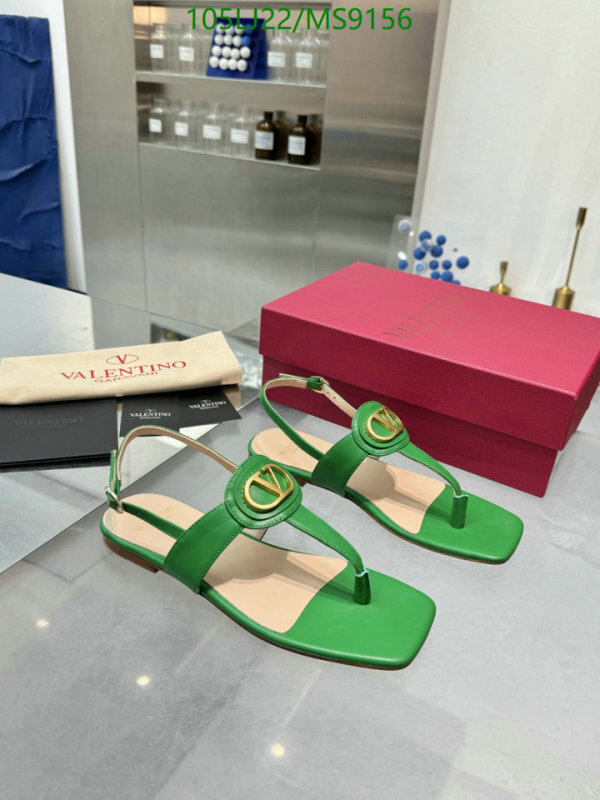 Valentino-Women Shoes Code: MS9156 