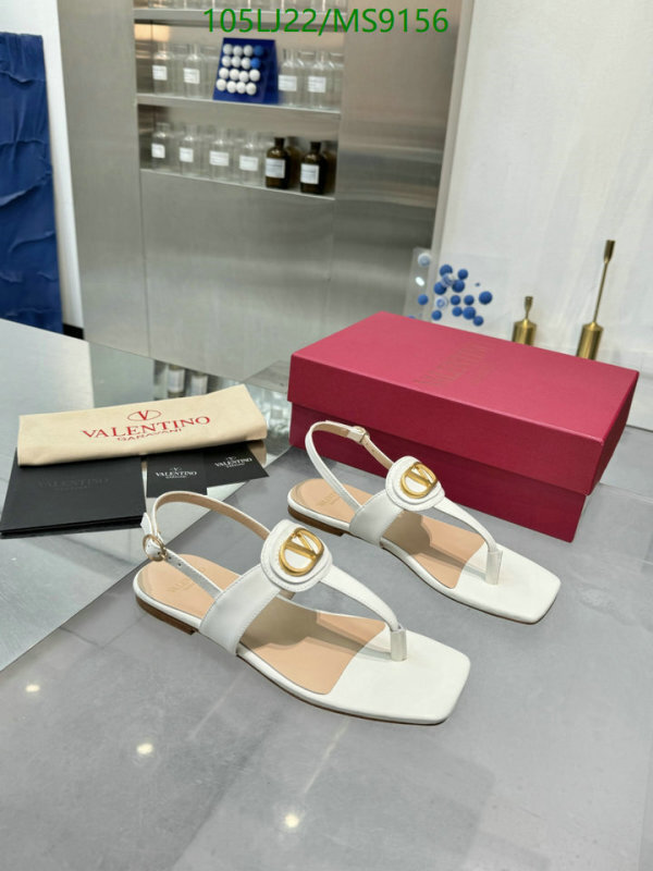 Valentino-Women Shoes Code: MS9156 