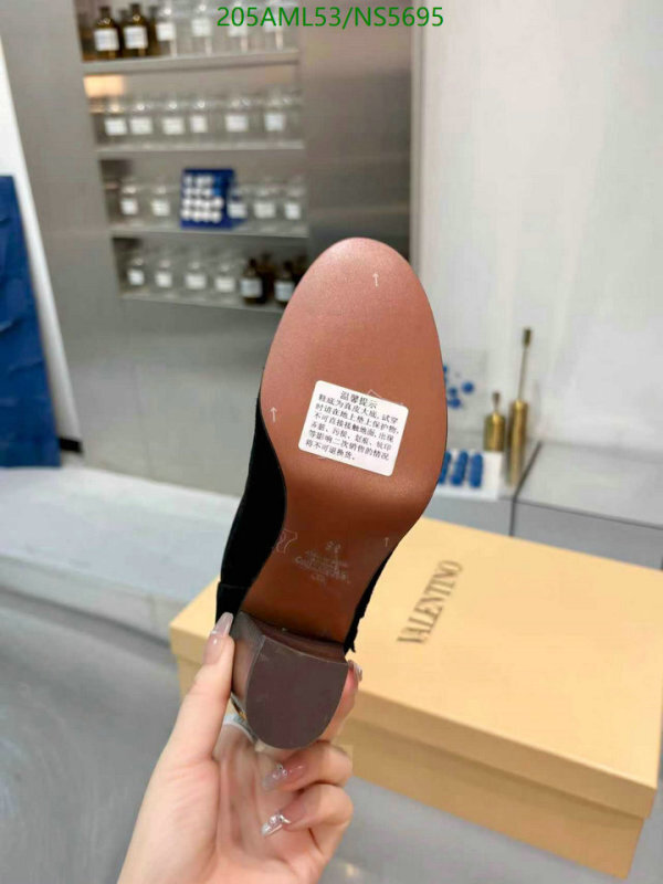 Valentino-Women Shoes Code: NS5695 Valentino-Women Shoes Code: NS5695