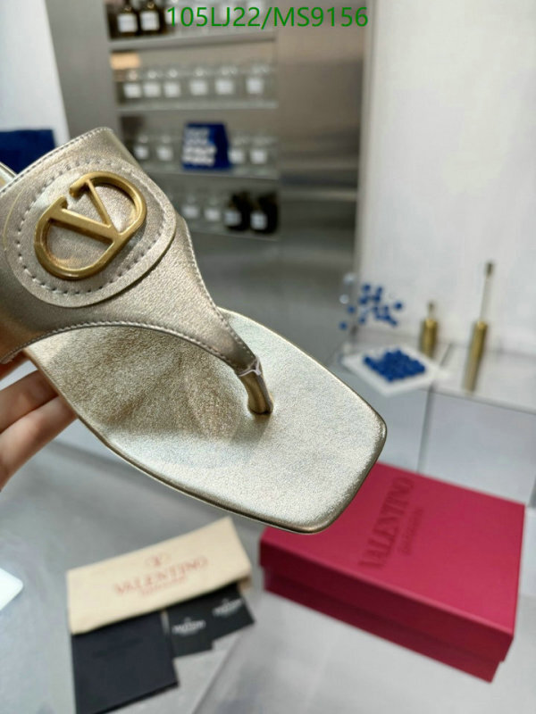 Valentino-Women Shoes Code: MS9156 