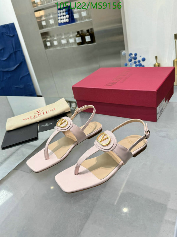Valentino-Women Shoes Code: MS9156 