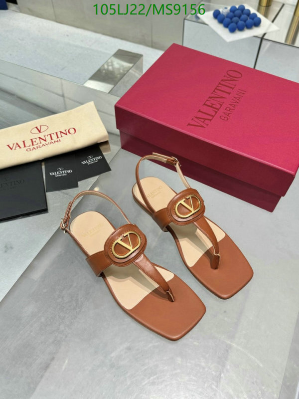 Valentino-Women Shoes Code: MS9156 