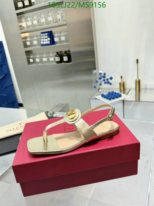 Valentino-Women Shoes Code: MS9156 