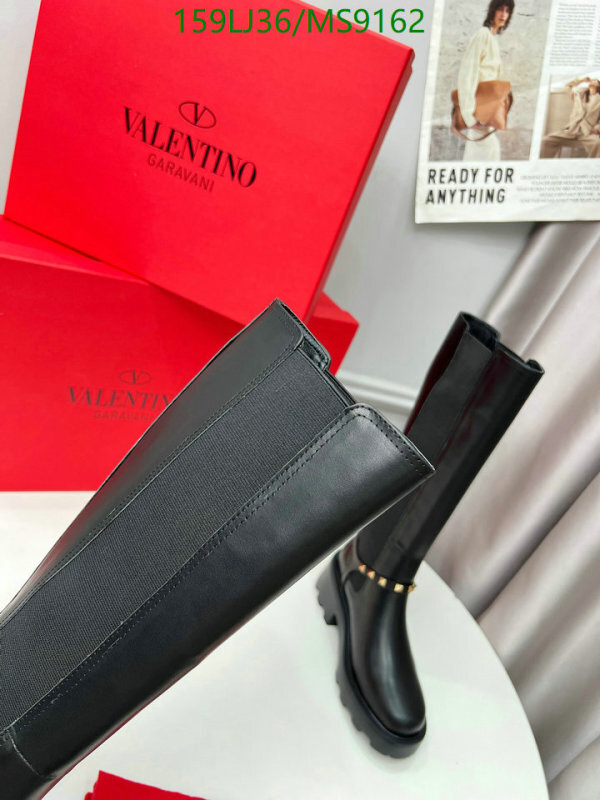 Valentino-Women Shoes Code: MS9162 