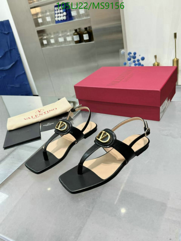 Valentino-Women Shoes Code: MS9156 