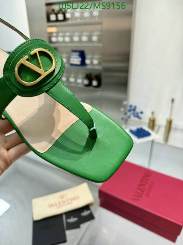Valentino-Women Shoes Code: MS9156 