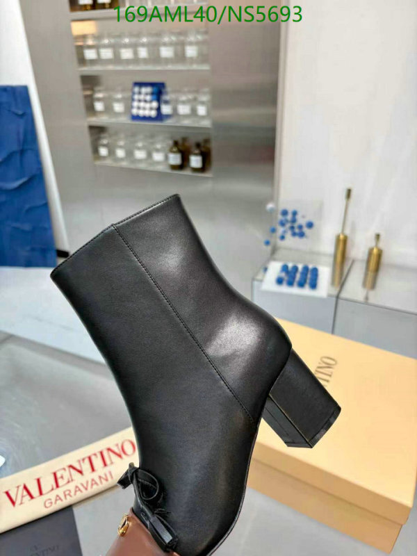Valentino-Women Shoes Code: NS5693 