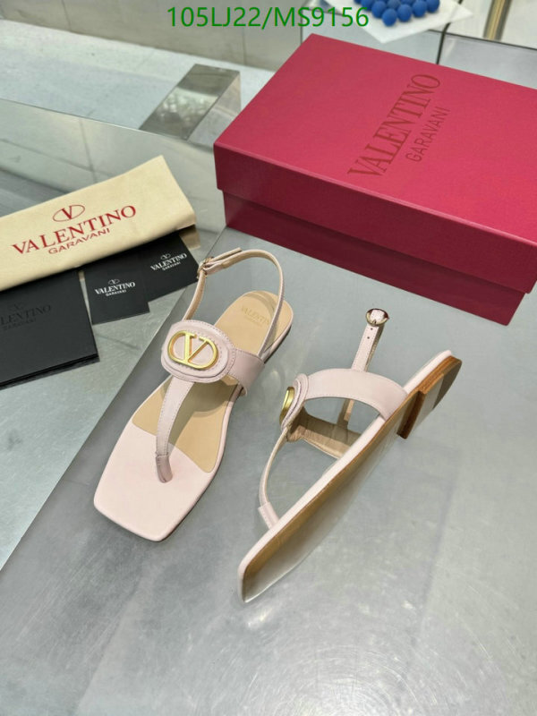 Valentino-Women Shoes Code: MS9156 
